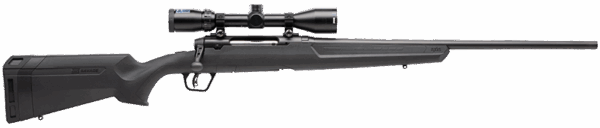 SAVAGE ARMS AXIS II XP 6.5CR SYN 22" PKG #