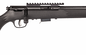 SAVAGE ARMS 93 BOLT 17HMR BL/SY 16.5" TB