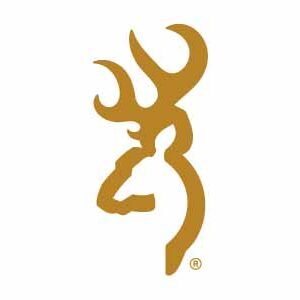 BROWNING X-BOLT BASE/RING SMK BRZ MED