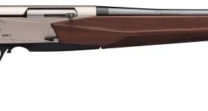 BROWNING BAR MK3 243WIN BL/WD 22" NS