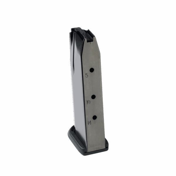 MAGAZINE FNS/X-40 40S&W 14RD