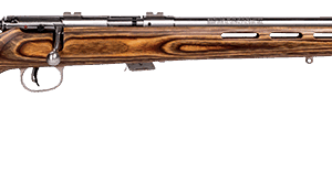 SAVAGE ARMS MARK II BOLT 22LR SS/LAM THBHL