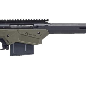 SAVAGE ARMS AXIS II PRECISION 243WIN 22"