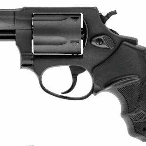 TAURUS 605 357MAG BL 5SH 2"