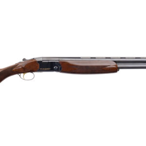 WEATHERBY ORION 1 O/U 12/28 BL/WD 3"