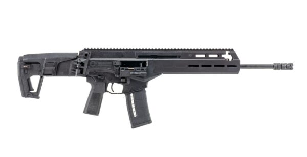 IWI - ISRAEL WEAPON INDUSTRIES CARMEL 5.56 BLK 16" 30+1 MLOK