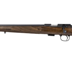 CZ-USA 457 VARMINT 22LR BL/WD LH