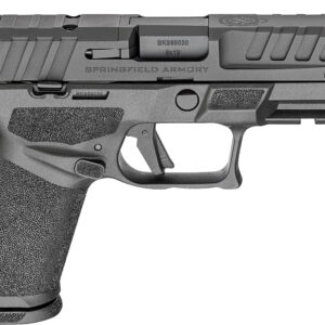 SPRINGFIELD ARMORY ECHELON 9MM BLK 4" 15+1 COMP