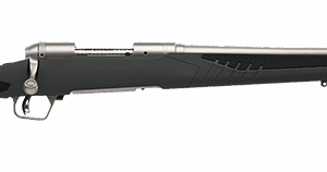 SAVAGE ARMS 110 STORM 308WIN SS/SY 22" DBM