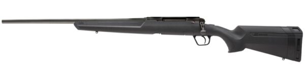 SAVAGE ARMS AXIS 6.5CR BL/SYN LH 22"     #