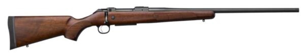 CZ 600 AMERICAN ST3 270WIN TB   #