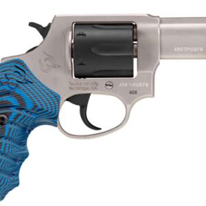 TAURUS 605 357MAG SS/BK 3" TORO VZ