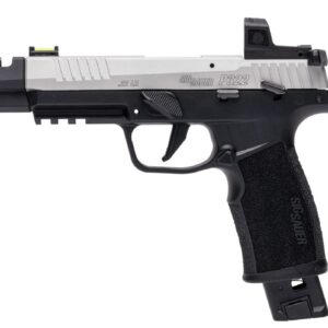SIG SAUER P322 COMP RX 22LR 4" 20+1    #