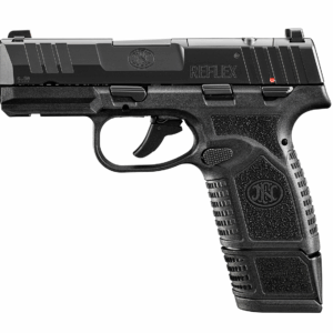 FN REFLEX 9MM BLK 15+1 MRD SFTY