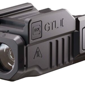 GLOCK TACTICAL LIGHT II