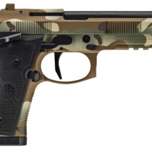 BERETTA 92XI FS 9MM MULTI 4.7" 15+1  #