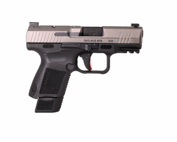 CANIK TP9 ELITE SC TUNG 3.5"