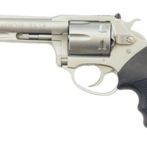 CHARTER ARMS CHARTER PATHFINDER 22LR SS 4"#