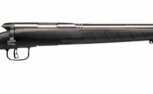 SAVAGE ARMS B.MAG 17WSM SS/SYN HVBBL 22"