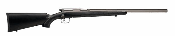 SAVAGE ARMS B.MAG 17WSM SS/SYN HVBBL 22"