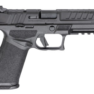 SPRINGFIELD ARMORY ECHELON 9MM BLK 4.5" 20+1 NS #