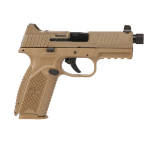 FN 509C 9MM FDE 3.7" 15+1 FS
