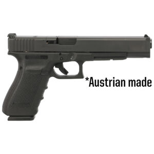 GLOCK G40 G4 10MM 6" 15+1 MOS AS   #