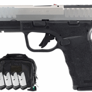 SPRINGFIELD ARMORY HELLCAT PRO OSP 9MM SS CA GU