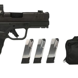 SPRINGFIELD ARMORY HELLCAT PRO OSP COMP 10+1 GU