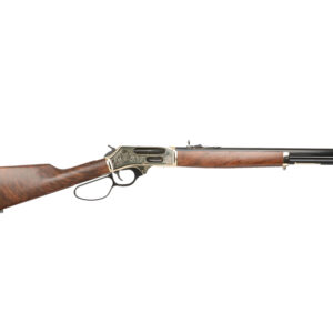 HENRY REPEATING ARMS LEVER ACTION SG 45-70 WLE 20"
