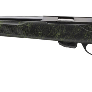 TIKKA T1X RGHTCH 17HMR 20" EMRLD LH