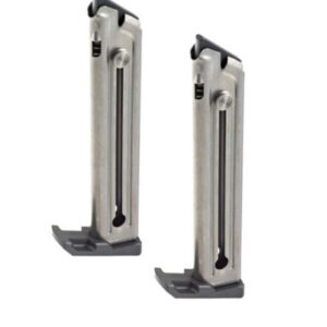 RUGER MAG MKIV 22/45 22LR VALUE PACK