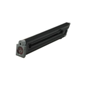 RUGER MARK I MAGAZINE 22LR 9 ROUND