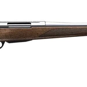 TIKKA T3X HUNTER 6.5X55 22" SS/WD TB