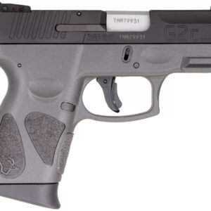 TAURUS G2C 9MM BLK/GRY 3.2" 12+1    #