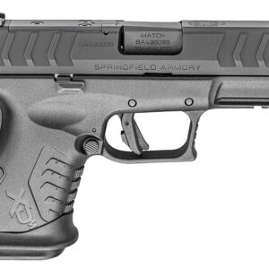 SPRINGFIELD ARMORY XDM ELITE COMP OSP 10MM 3.8"
