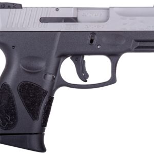 TAURUS G2C 40S&W SS/BLK 3.2" 10+1   #