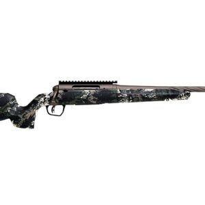 SAVAGE ARMS AXIS 2 PRO FOREST 30-06 20"