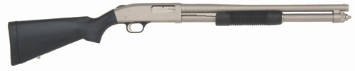 MOSSBERG 590 12/20 MARINECOTE CYL