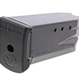 RUGER MAGAZINE SR40C 9RD EXTENDED
