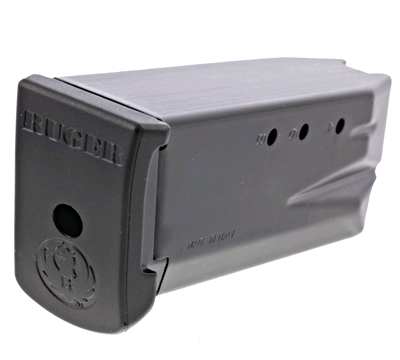 RUGER MAGAZINE SR40C 9RD EXTENDED