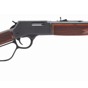 HENRY REPEATING ARMS BIG BOY STEEL CARBINE 41MAG