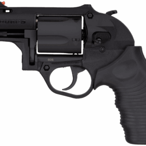 TAURUS 605 POLYMER 357MAG BL 5SH 2"