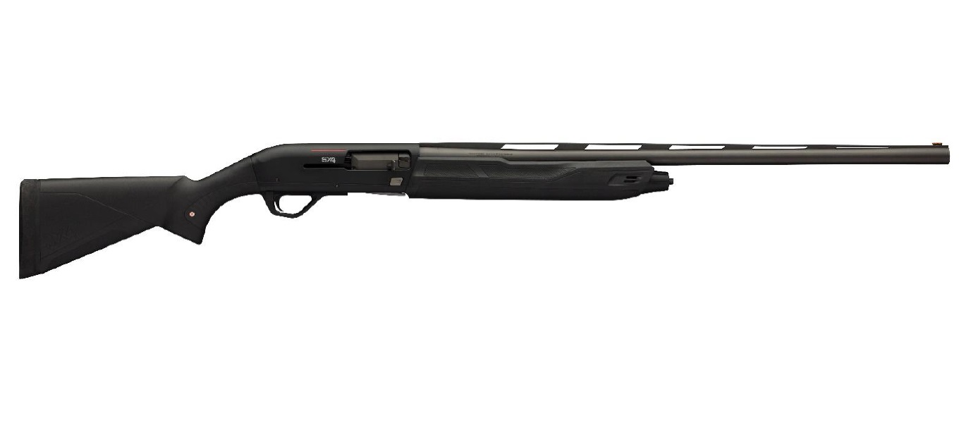 WINCHESTER SX4 COMPACT 20/28 BLK/SYN 3"