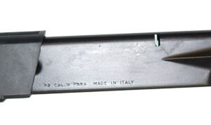 BERETTA MAGAZINE MODEL 92 9MM 20RD