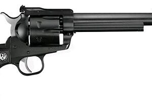 RUGER BLACKHAWK 41MAG 6.5" BL