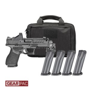 SPRINGFIELD ARMORY HELLCAT PRO OSP 9MM BK 15+1 GP