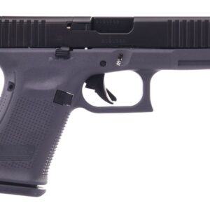 GLOCK G19 G5 9MM 15+1 4.0" MOS GRAY#