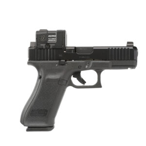 GLOCK G45 G5 9MM 10+1 4.0" MOS ACRO#