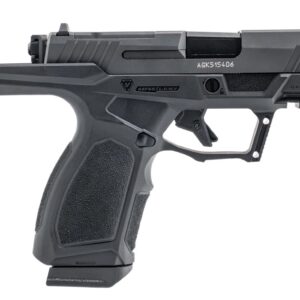 TAURUS GX4 9MM BLK 3.7" 15+1 OR SI
